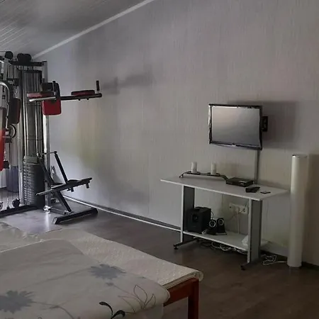 Alina * Bad Berleburg