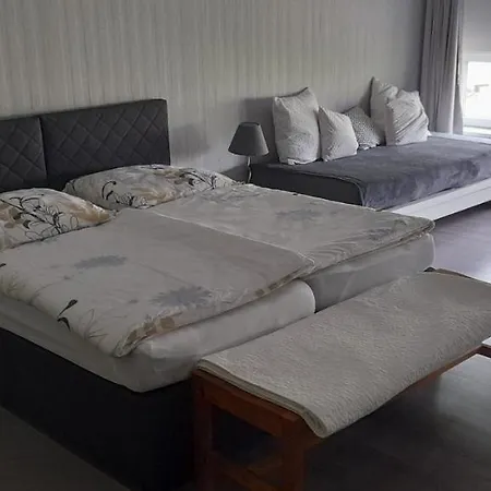 Alina Апартаменты *