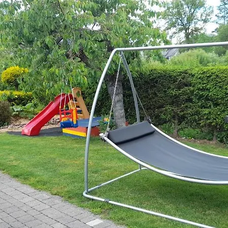 Апартаменты Alina