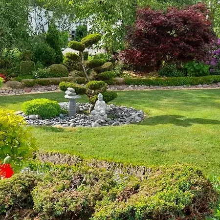 Daire Alina Bad Berleburg