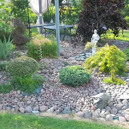 Daire Alina Bad Berleburg