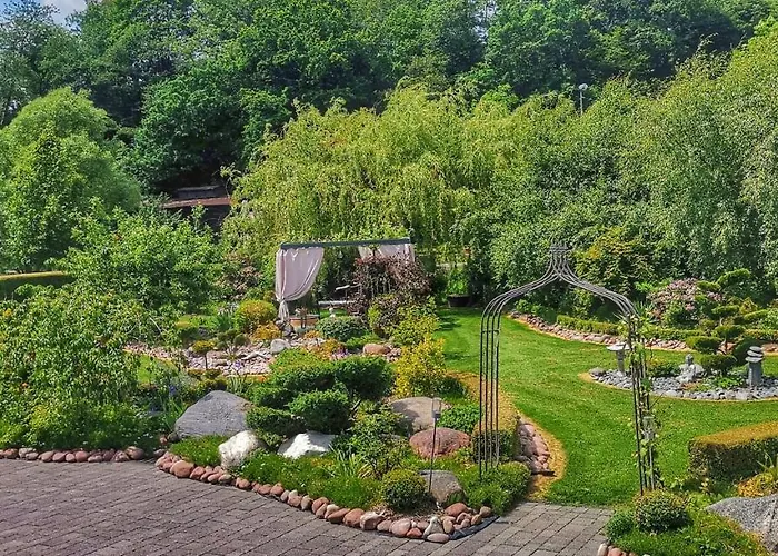 Alina * Бад-Берлебург