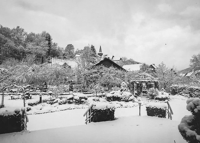 Alina 巴特贝勒堡