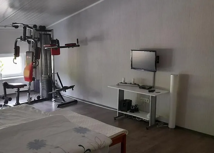 Alina * 巴特贝勒堡