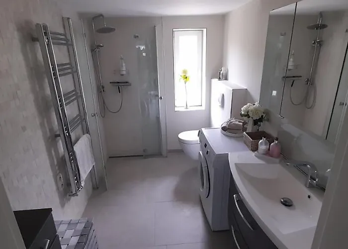 Alina Апартаменты *