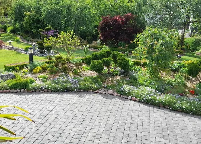 Апартаменты Alina