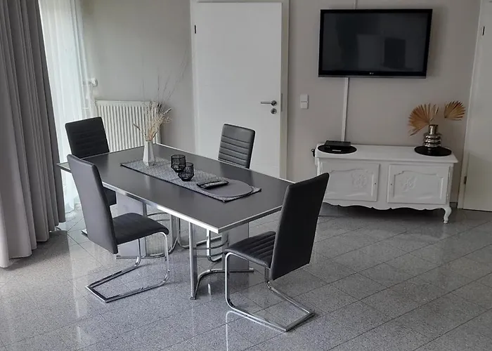 Апартаменты Alina *